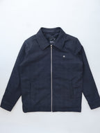 jacket for men's (Classic Shirt-Style Collar) Lexcot