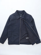 jacket for men's (Classic Shirt-Style Collar) Lexcot
