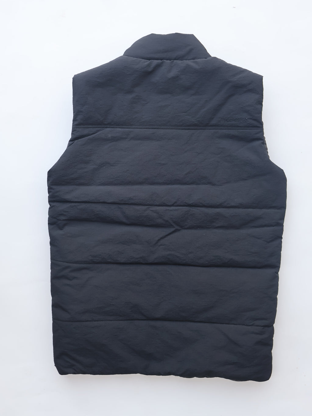 sleeveless  jacket for men's