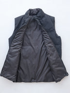 sleeveless  jacket for men's