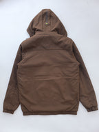 WINTER HOODED JACKET FOR MEN'S