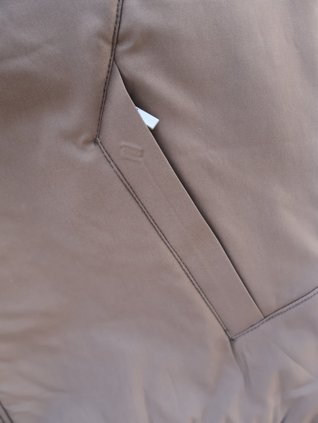 WINTER HOODED JACKET FOR MEN'S