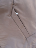 WINTER HOODED JACKET FOR MEN'S