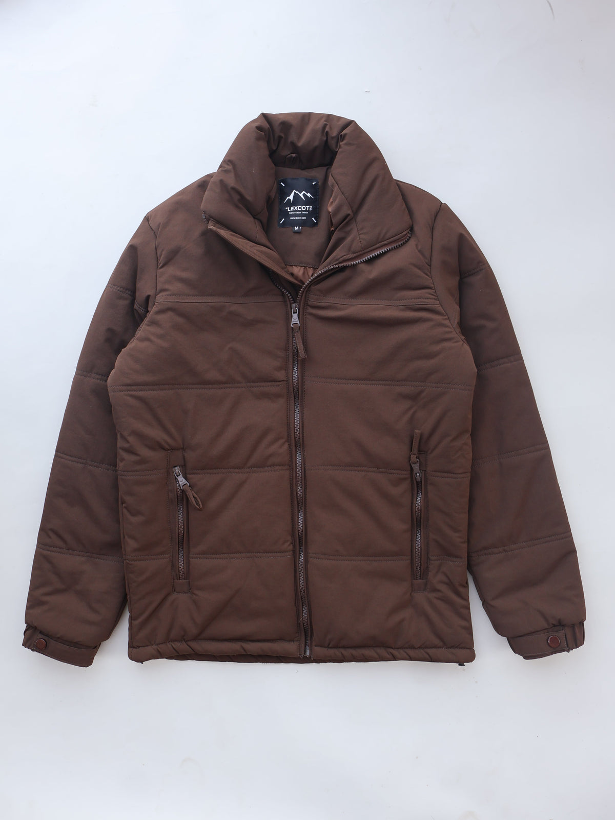 floppy jacket for men Lexcot