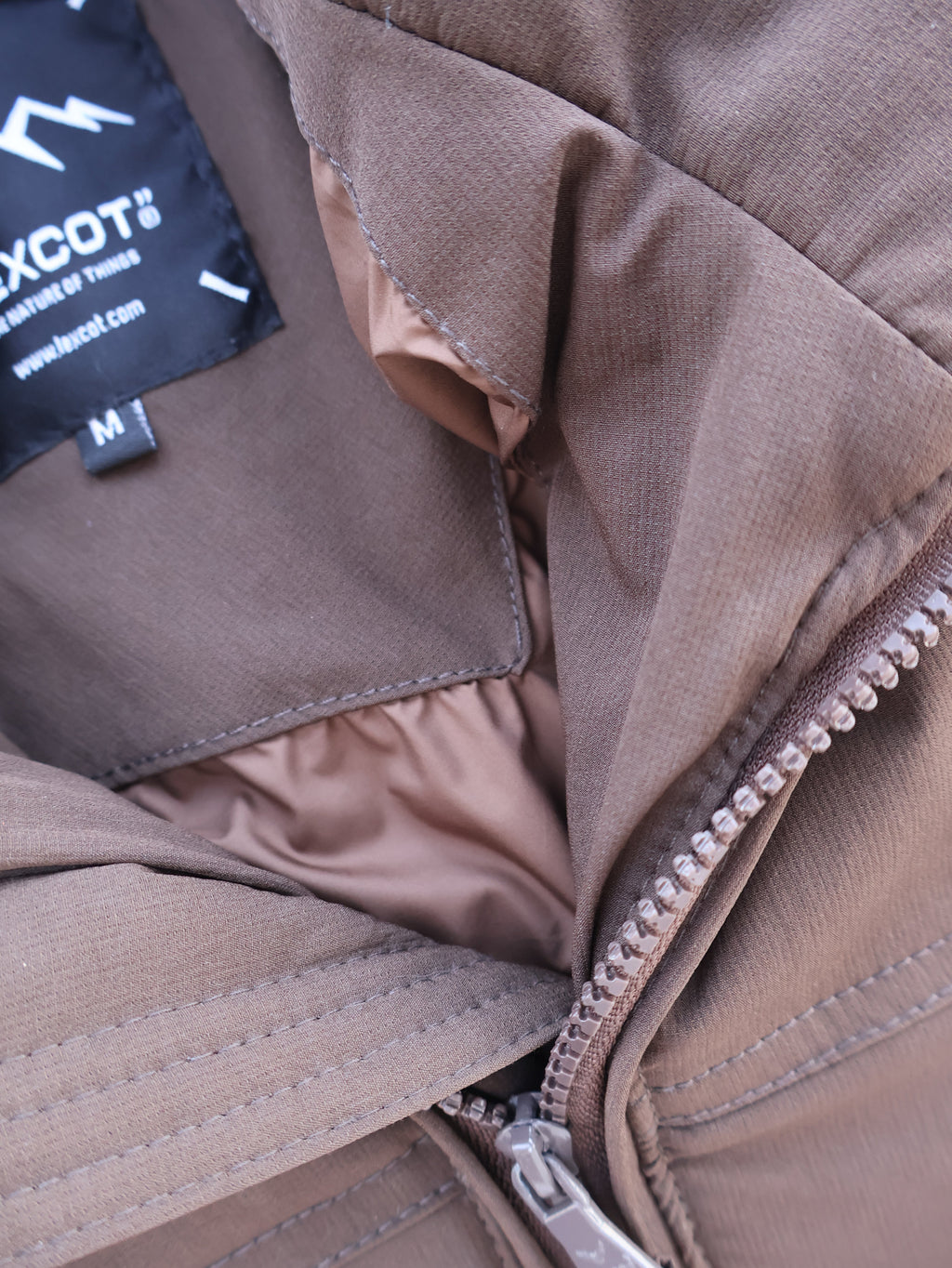 floppy jacket for men Lexcot
