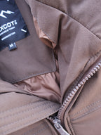 floppy jacket for men Lexcot