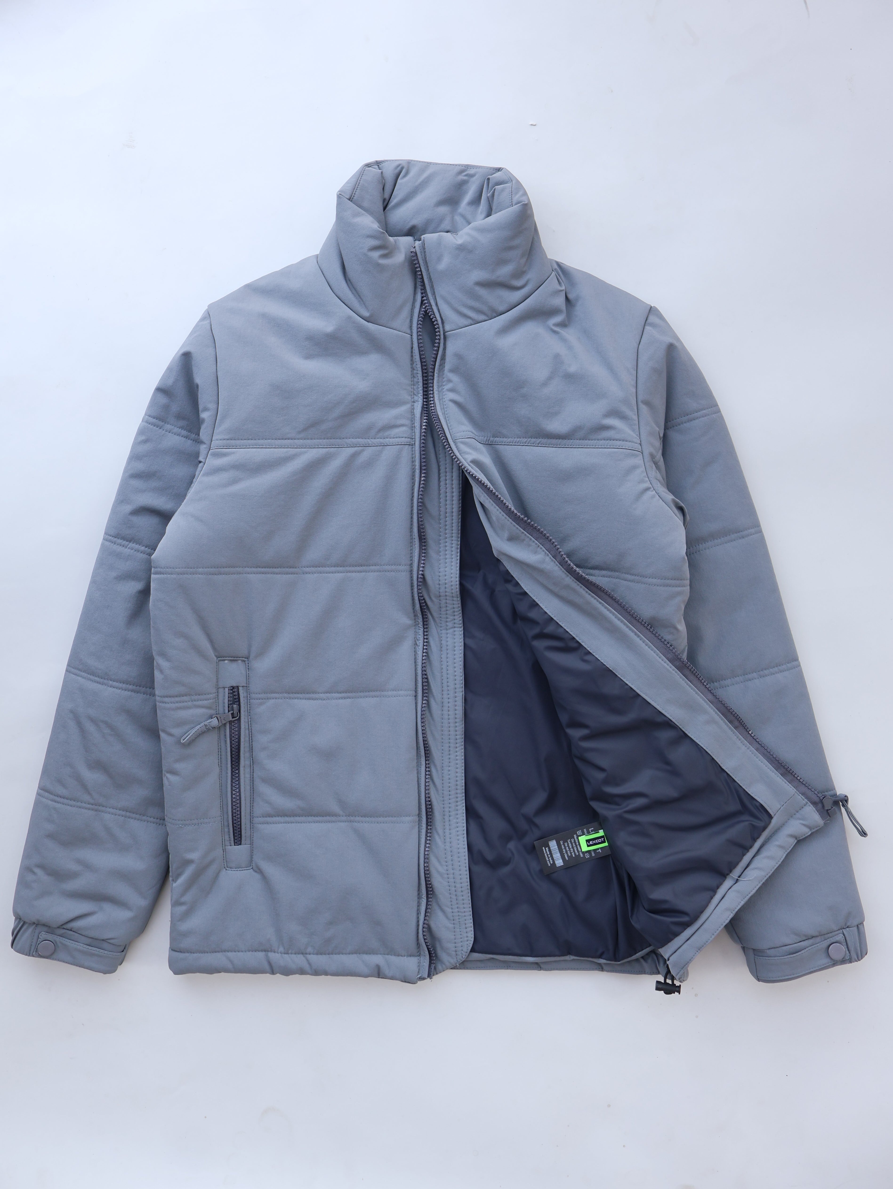 floppy jacket for men Lexcot