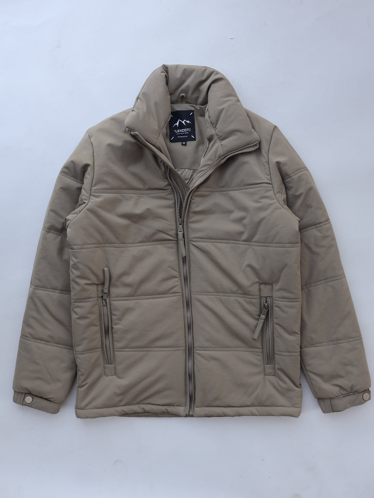 floppy jacket for men Lexcot