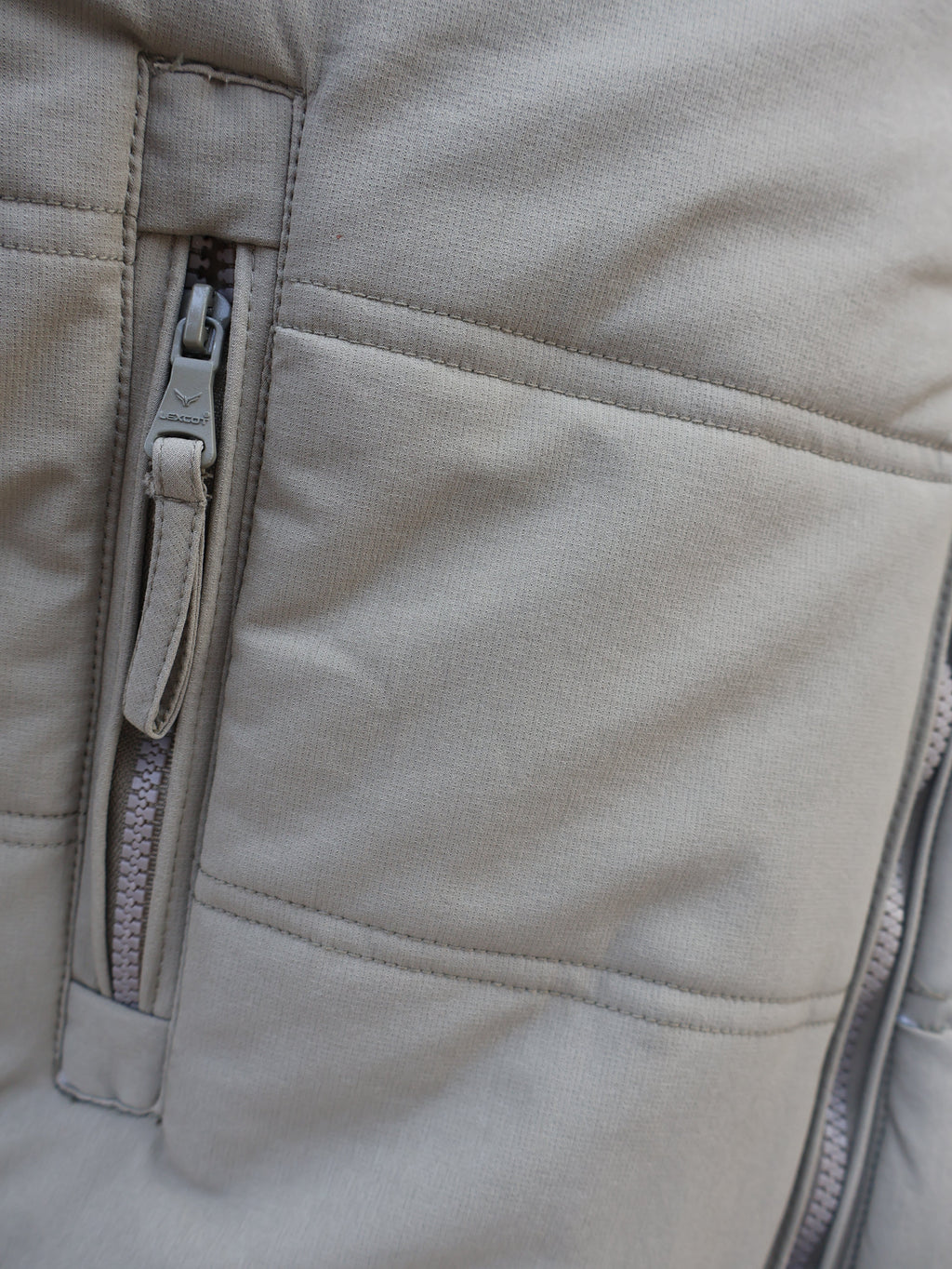 floppy jacket for men Lexcot