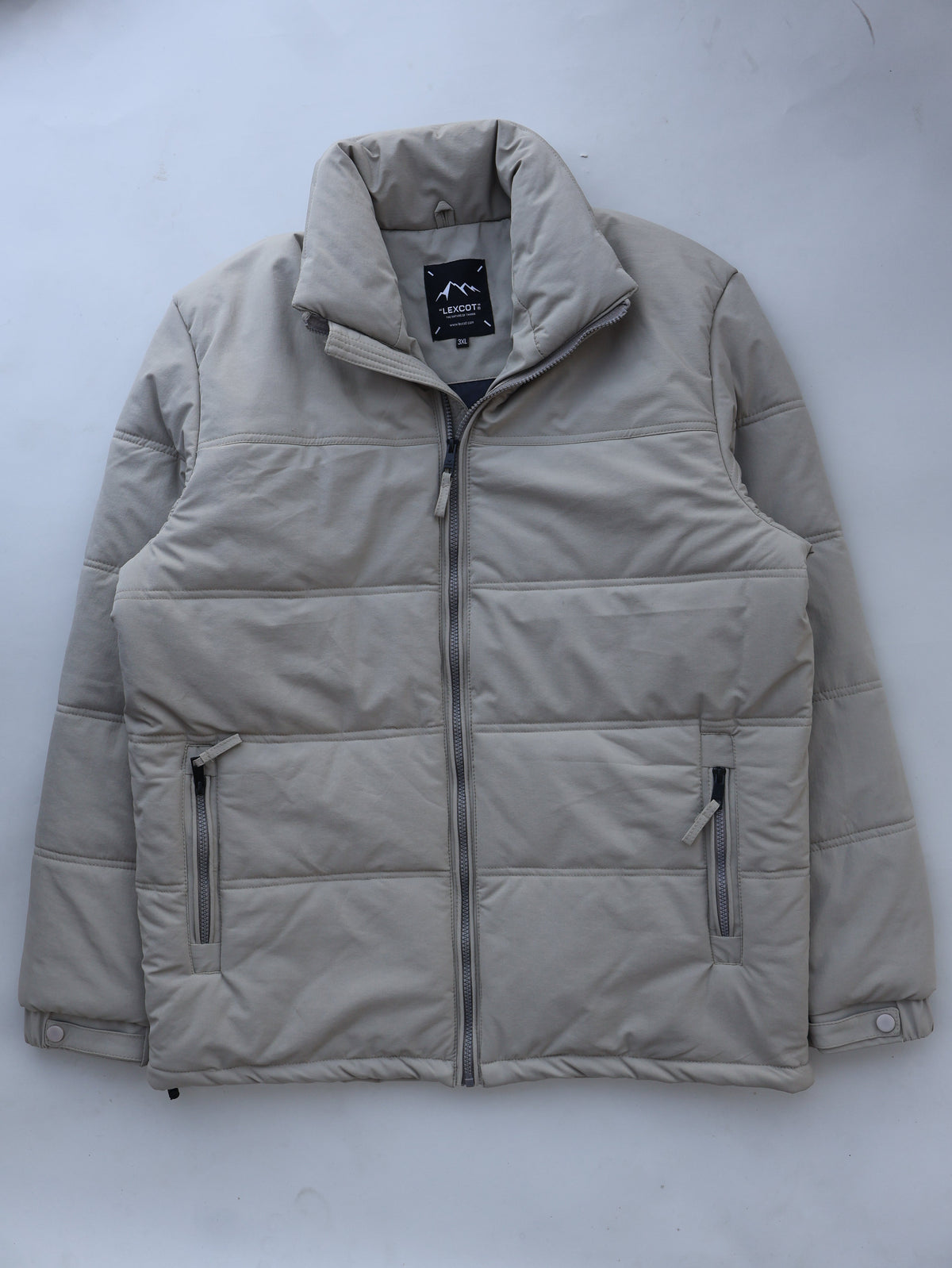 floppy jacket for men Lexcot