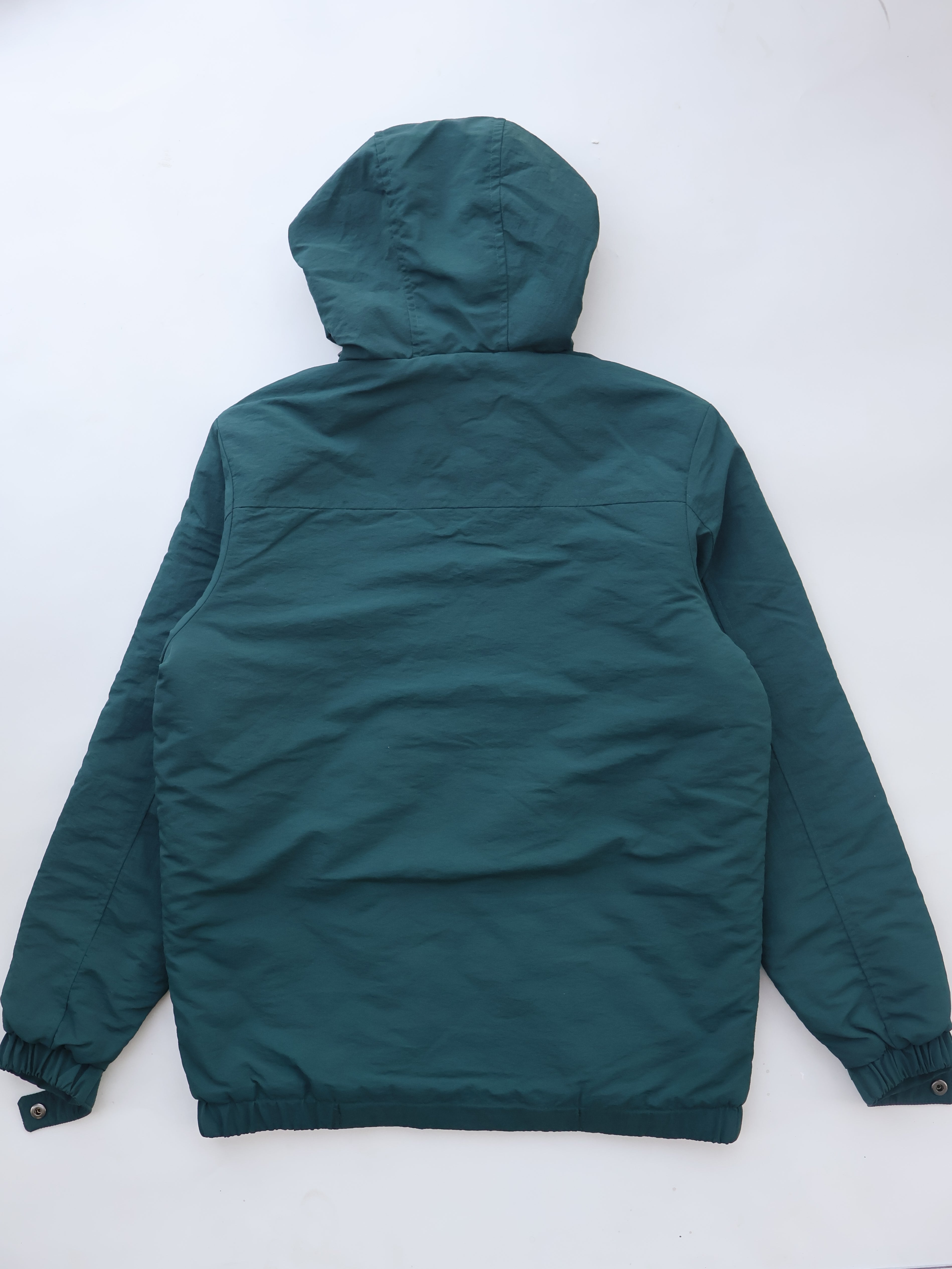 hooded wincheater for men's