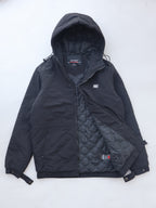 hooded wincheater for men's