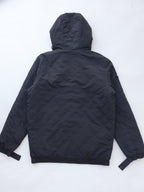hooded wincheater for men's