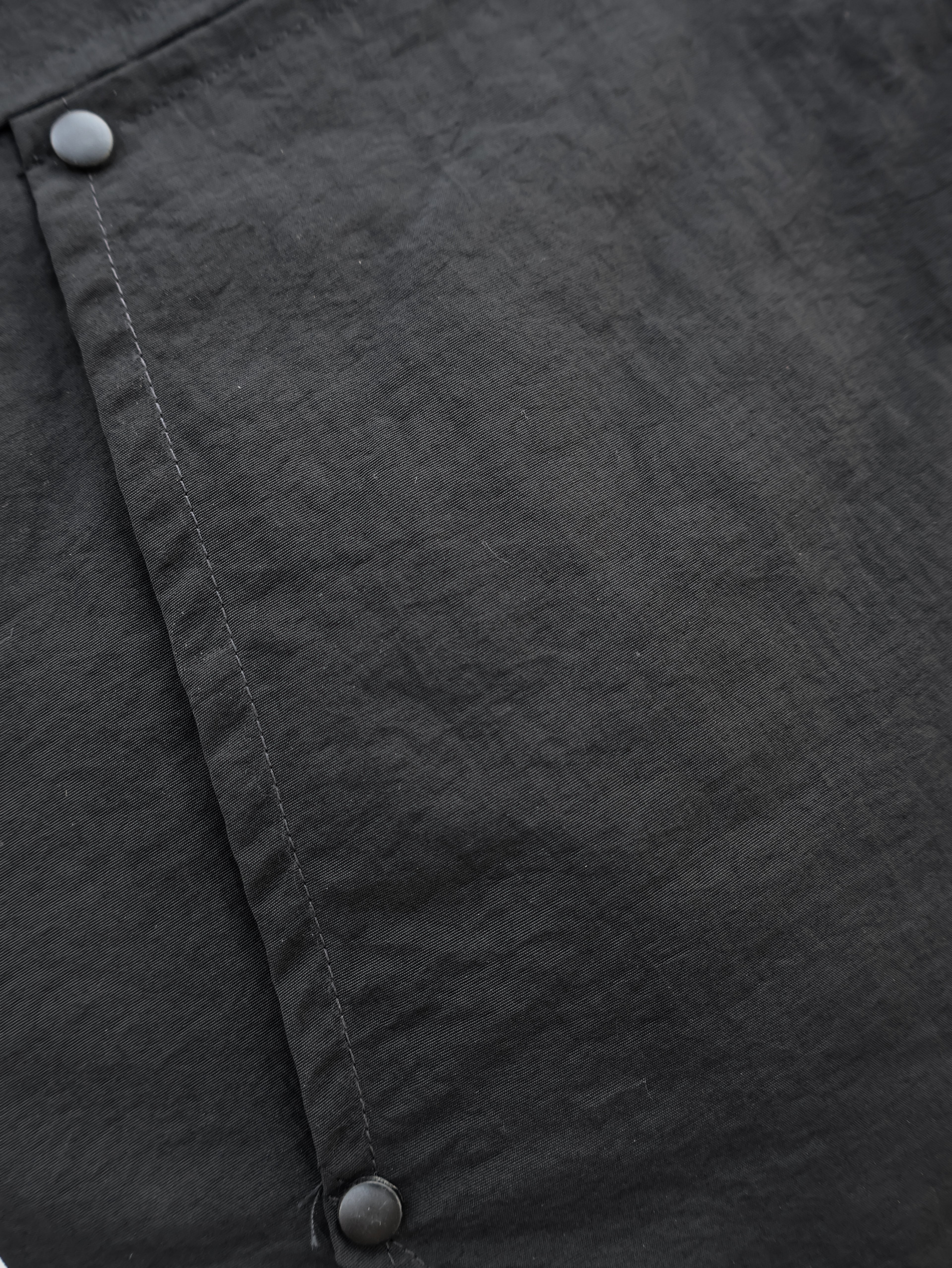 hooded wincheater for men's