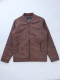 suede jacket for men's Lexcot