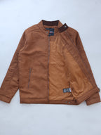 suede jacket for men's Lexcot