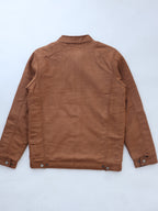suede jacket for men's Lexcot