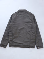 suede jacket for men's Lexcot