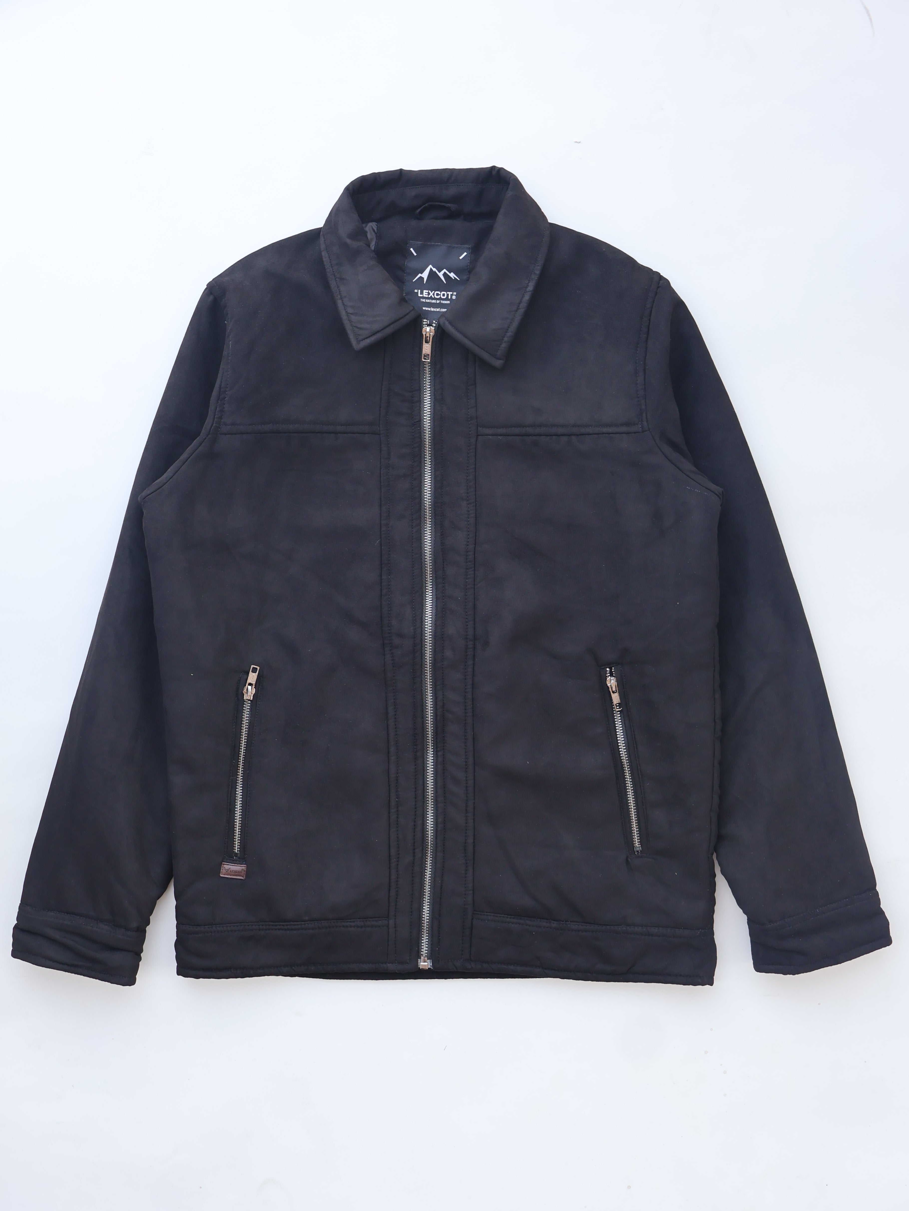 jacket for men's