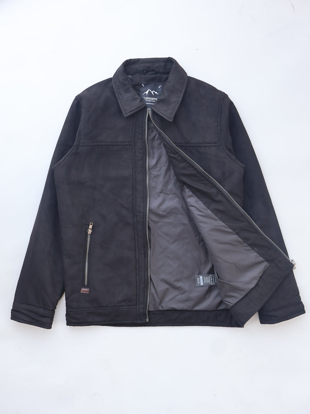 jacket for men's