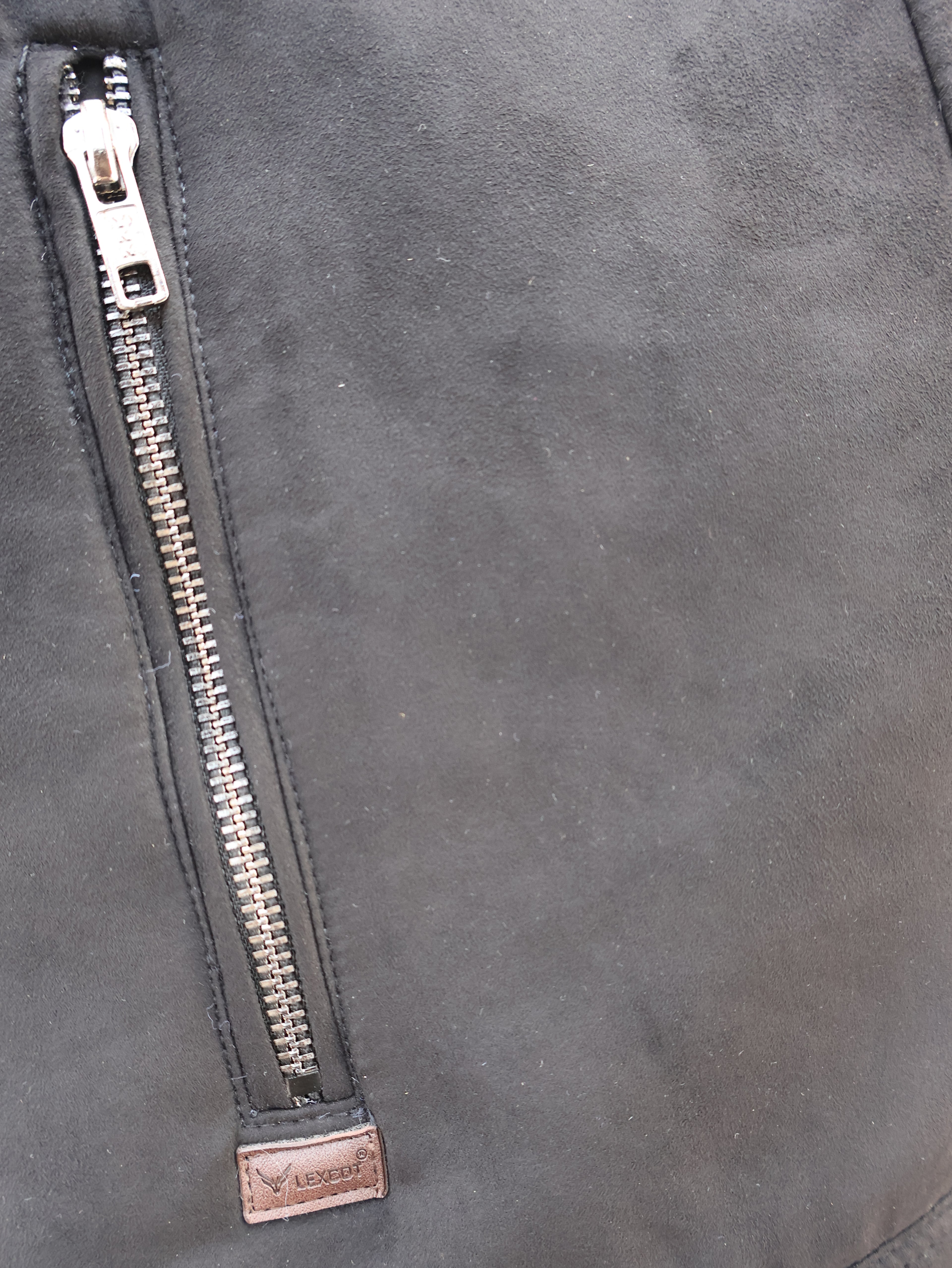 jacket for men's