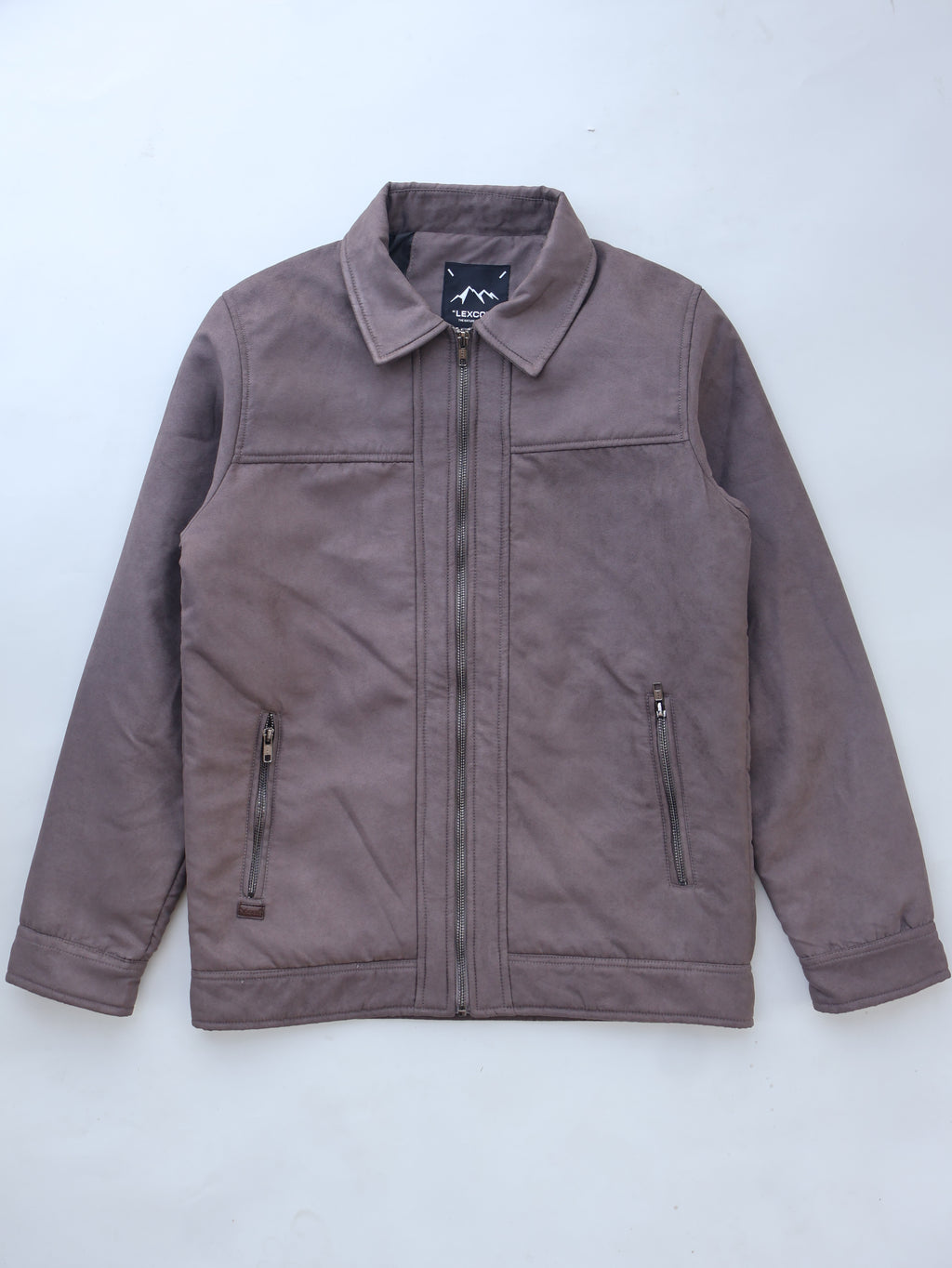 jacket for men's
