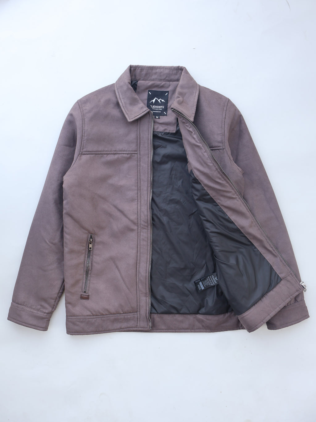 jacket for men's