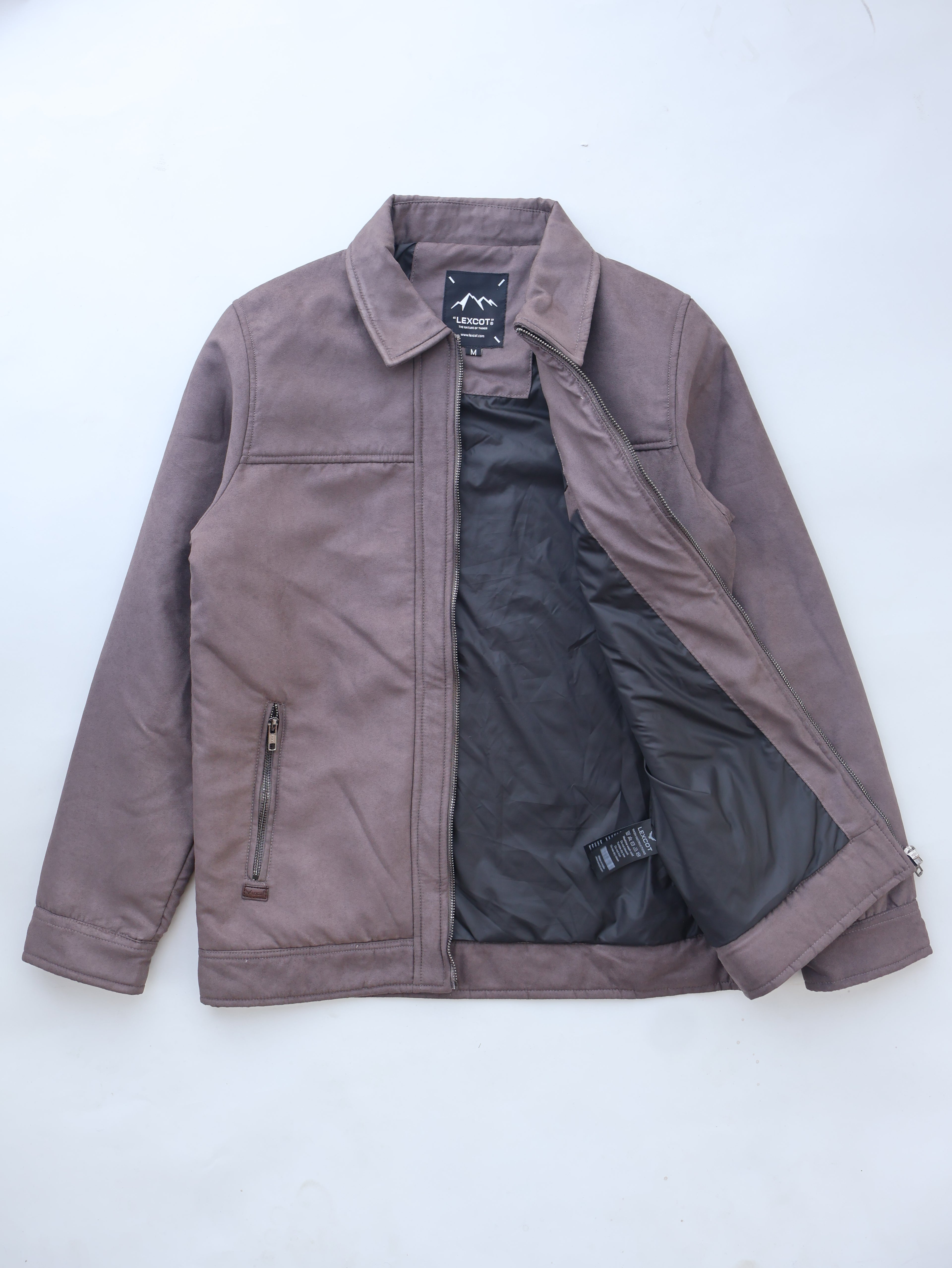 jacket for men's