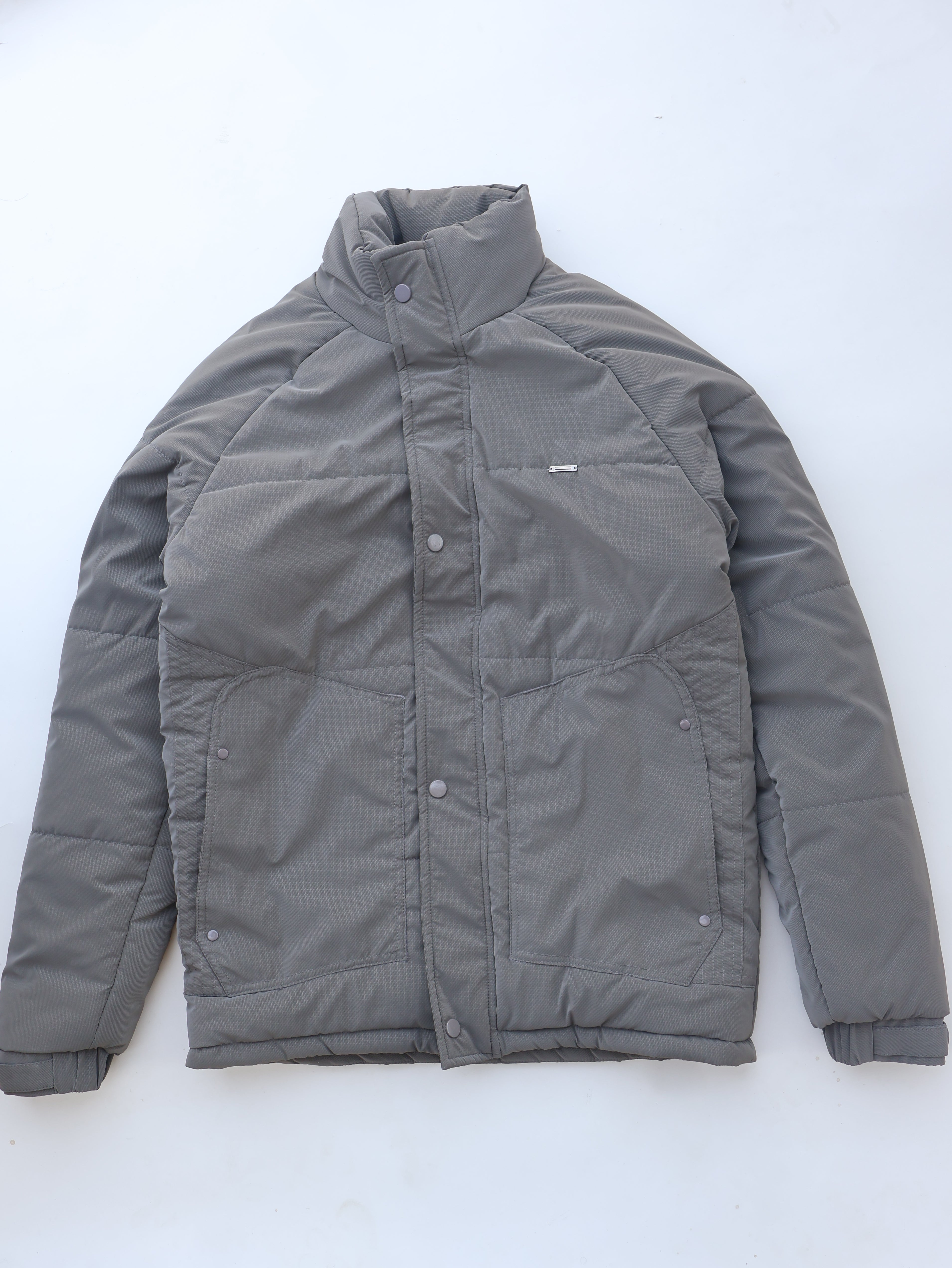 floppy jacket for men's