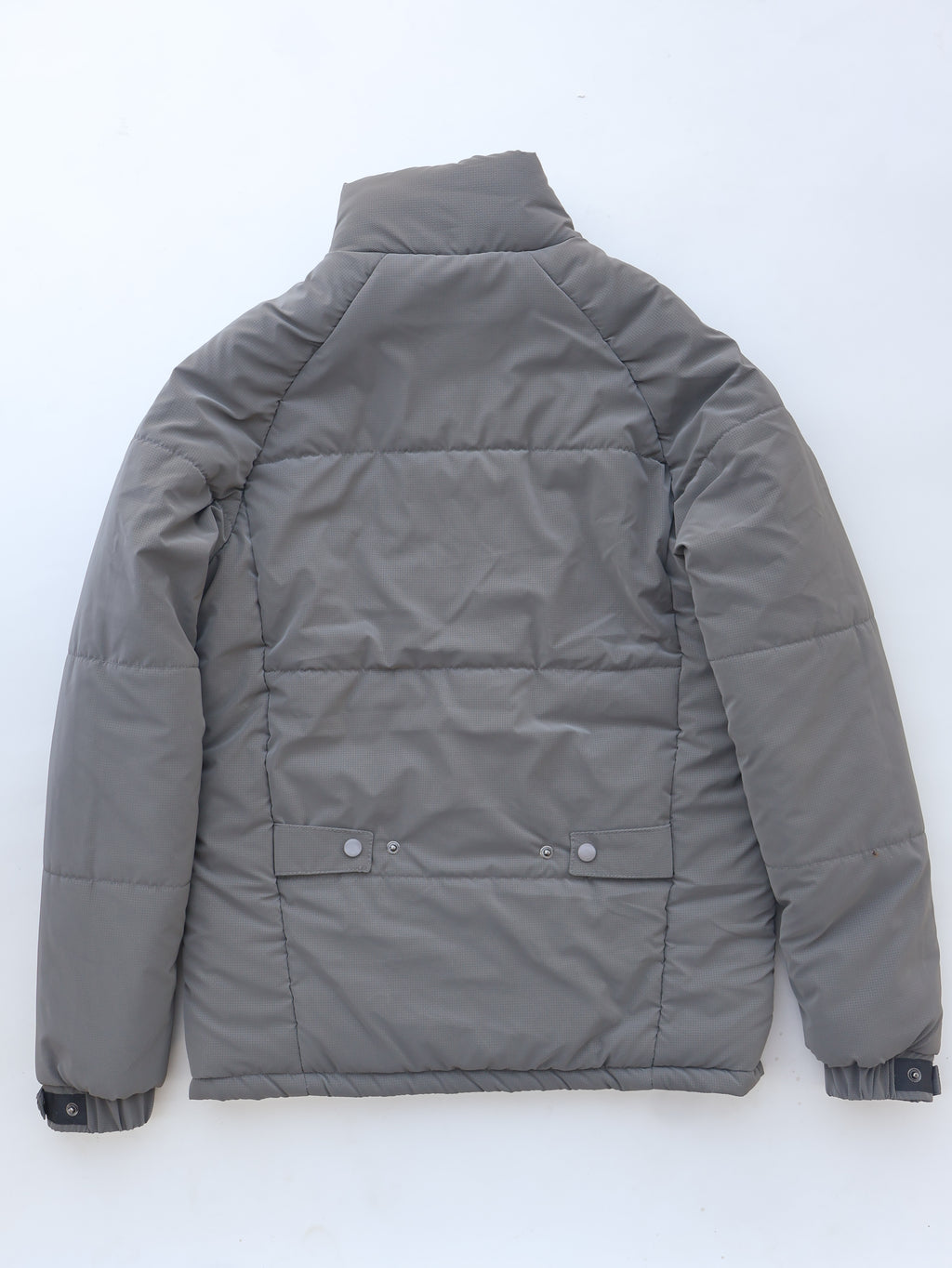 floppy jacket for men's