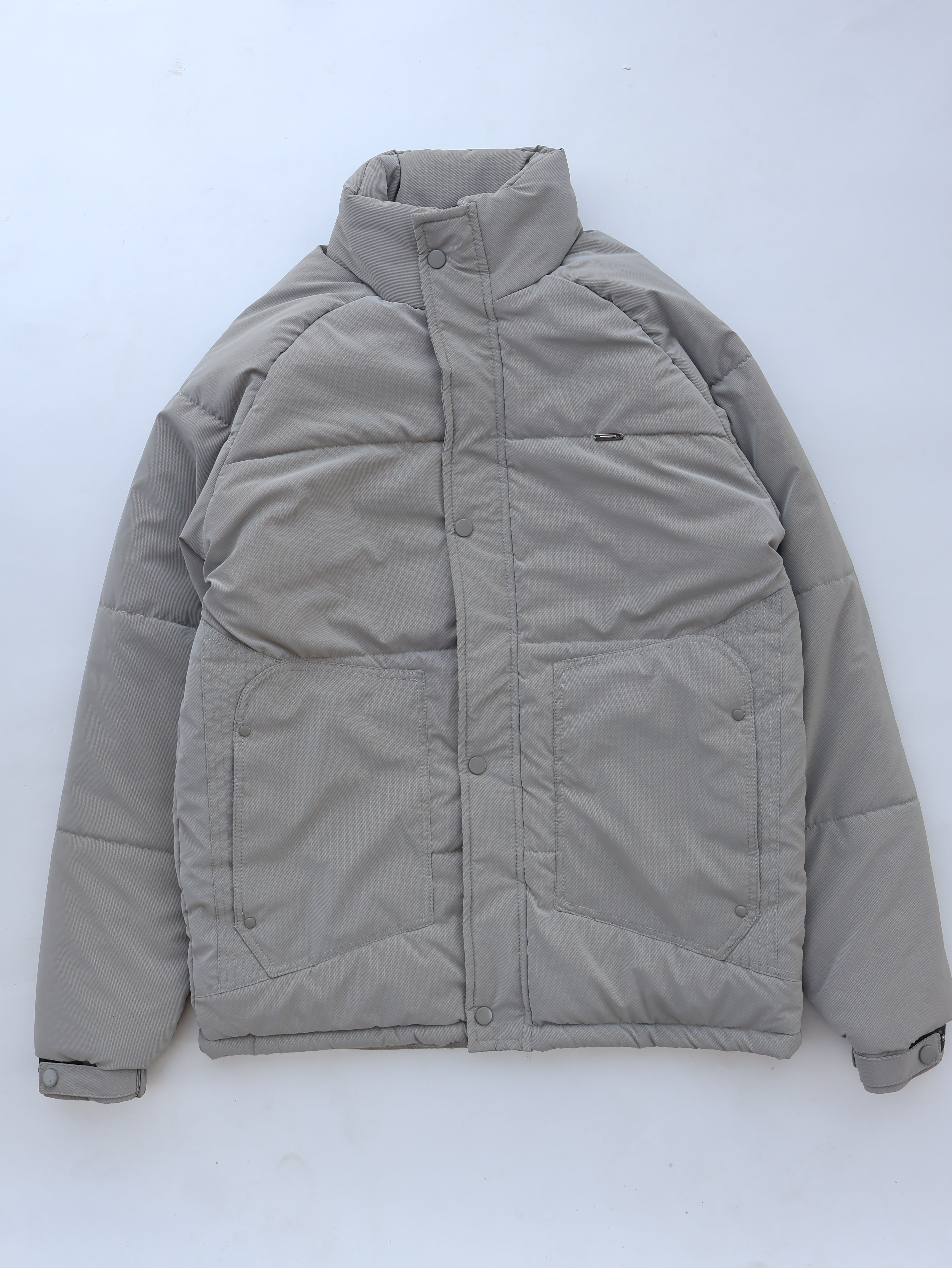 floppy jacket for men's