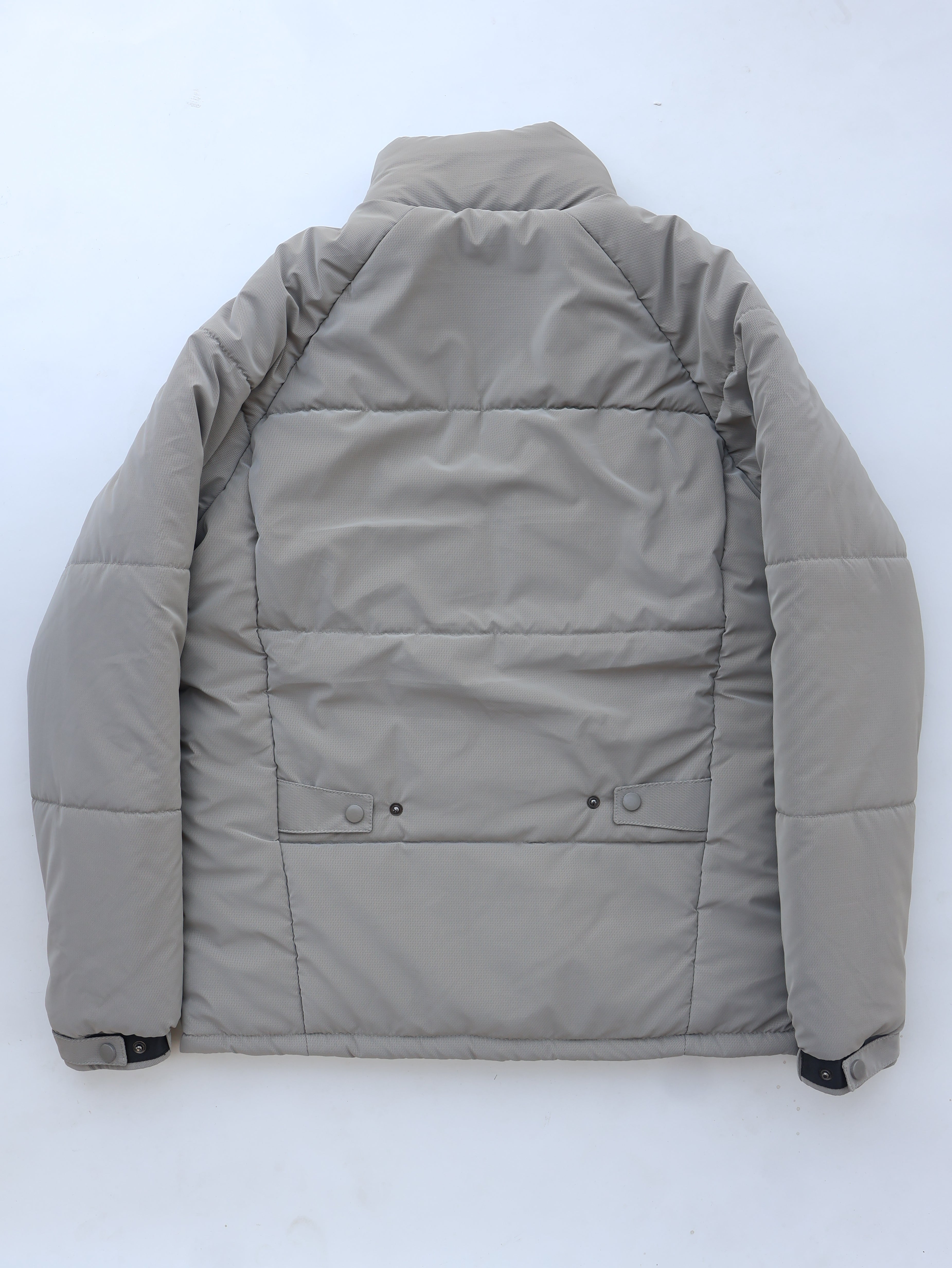 floppy jacket for men's