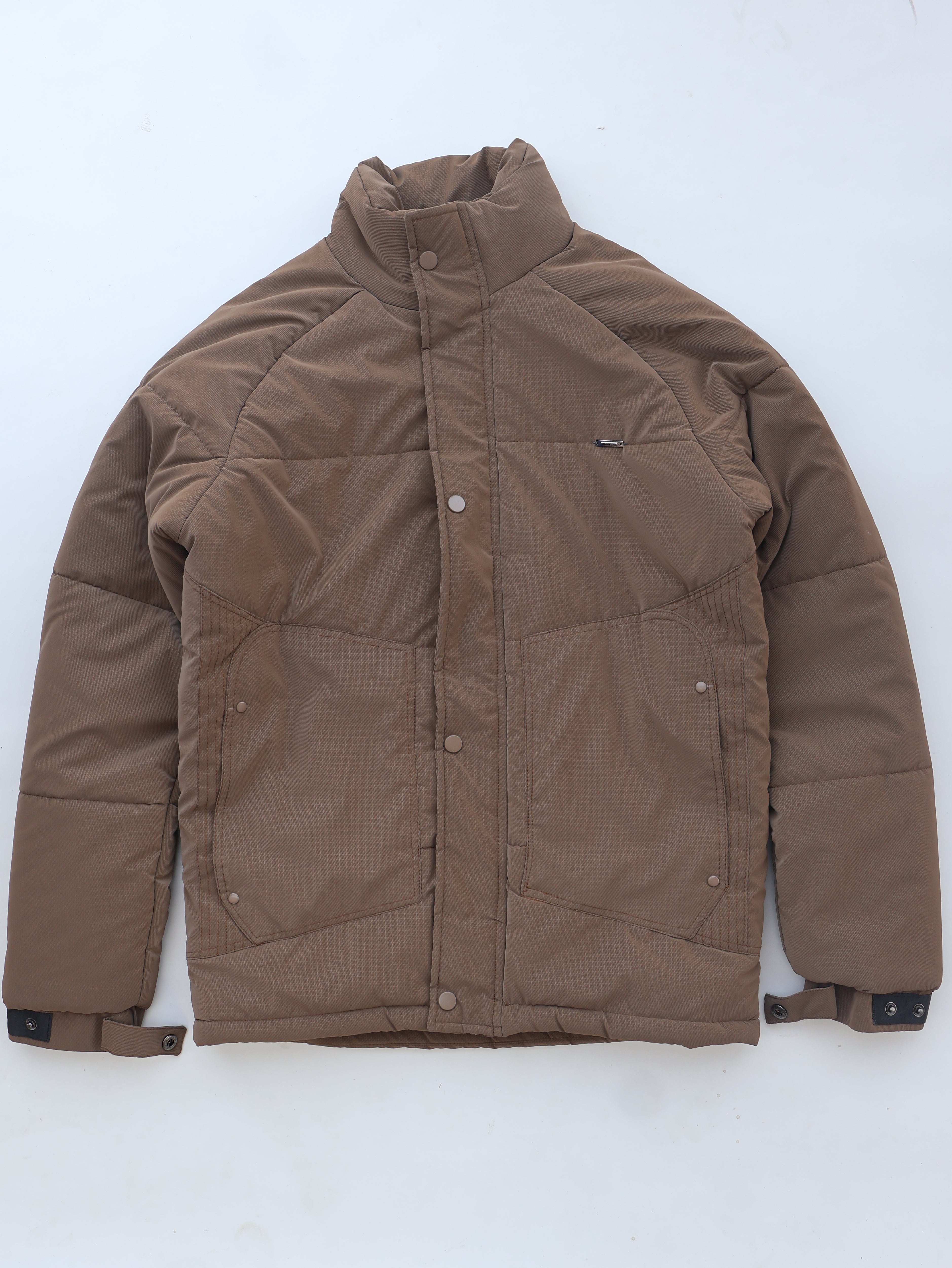 floppy jacket for men's