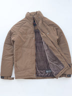 floppy jacket for men's