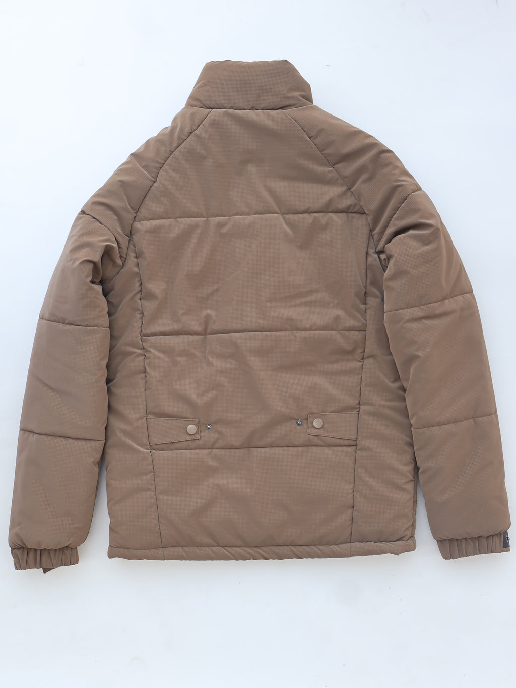floppy jacket for men's