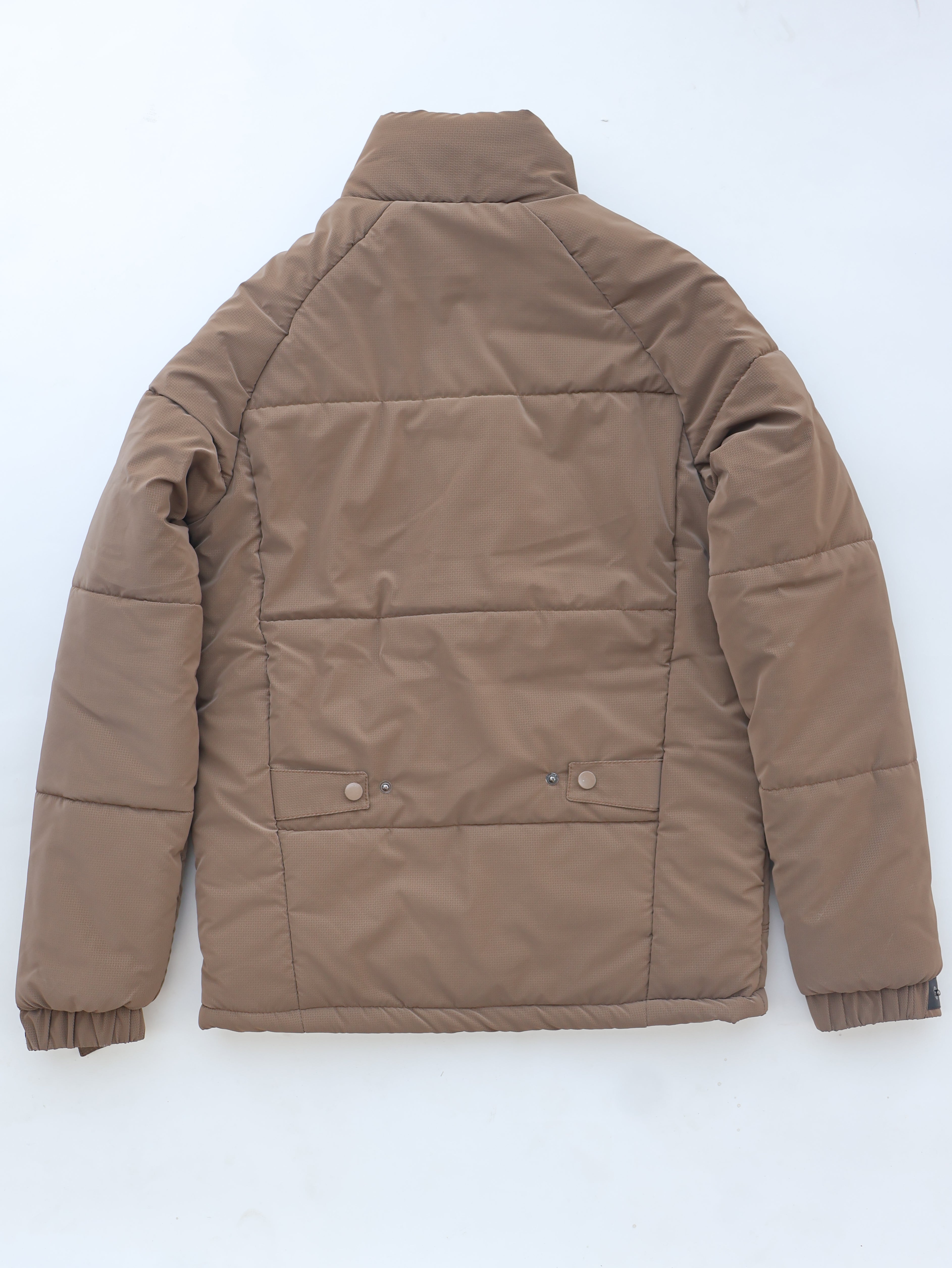 floppy jacket for men's