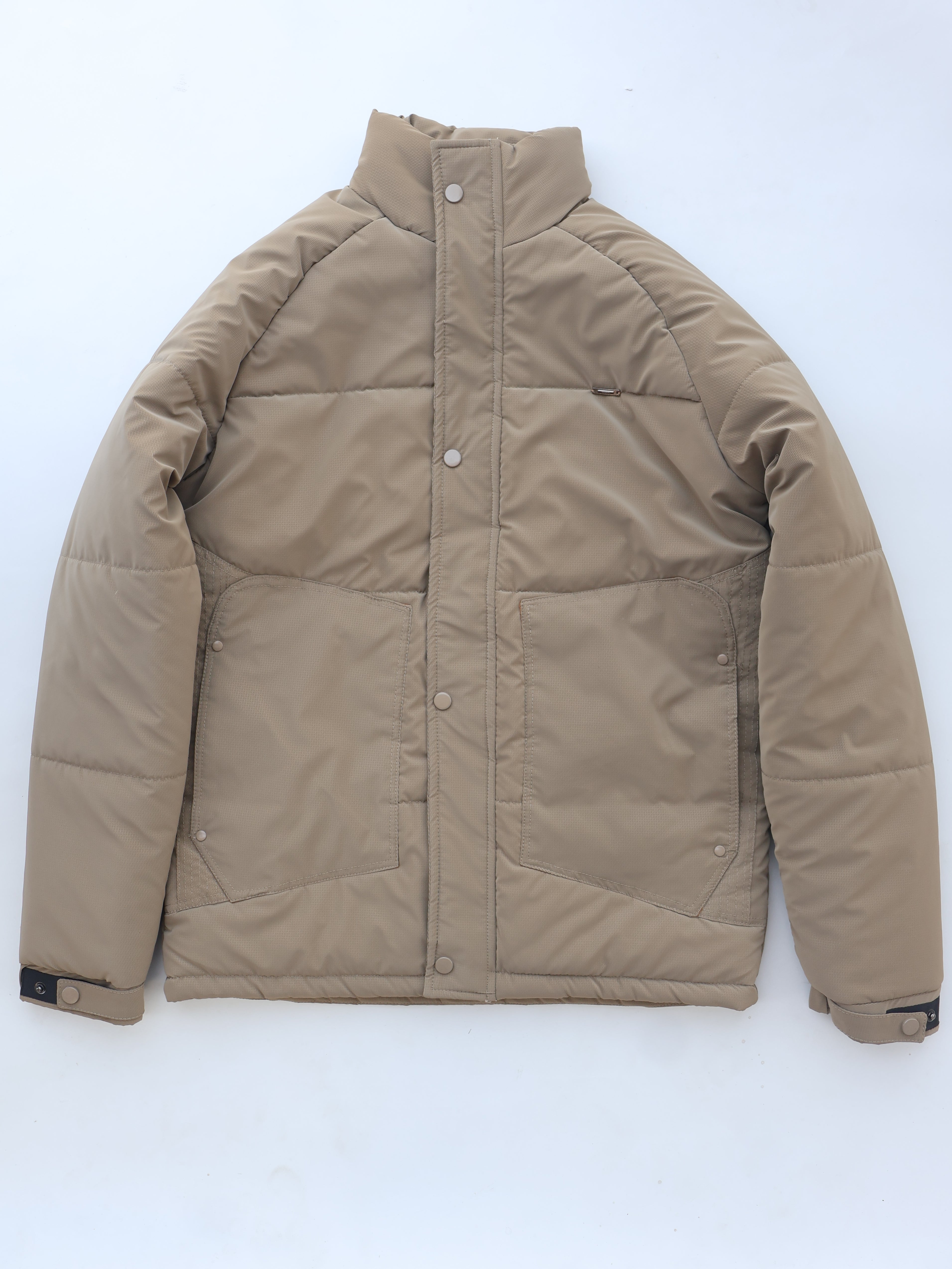floppy jacket for men's