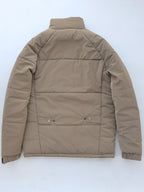 floppy jacket for men's