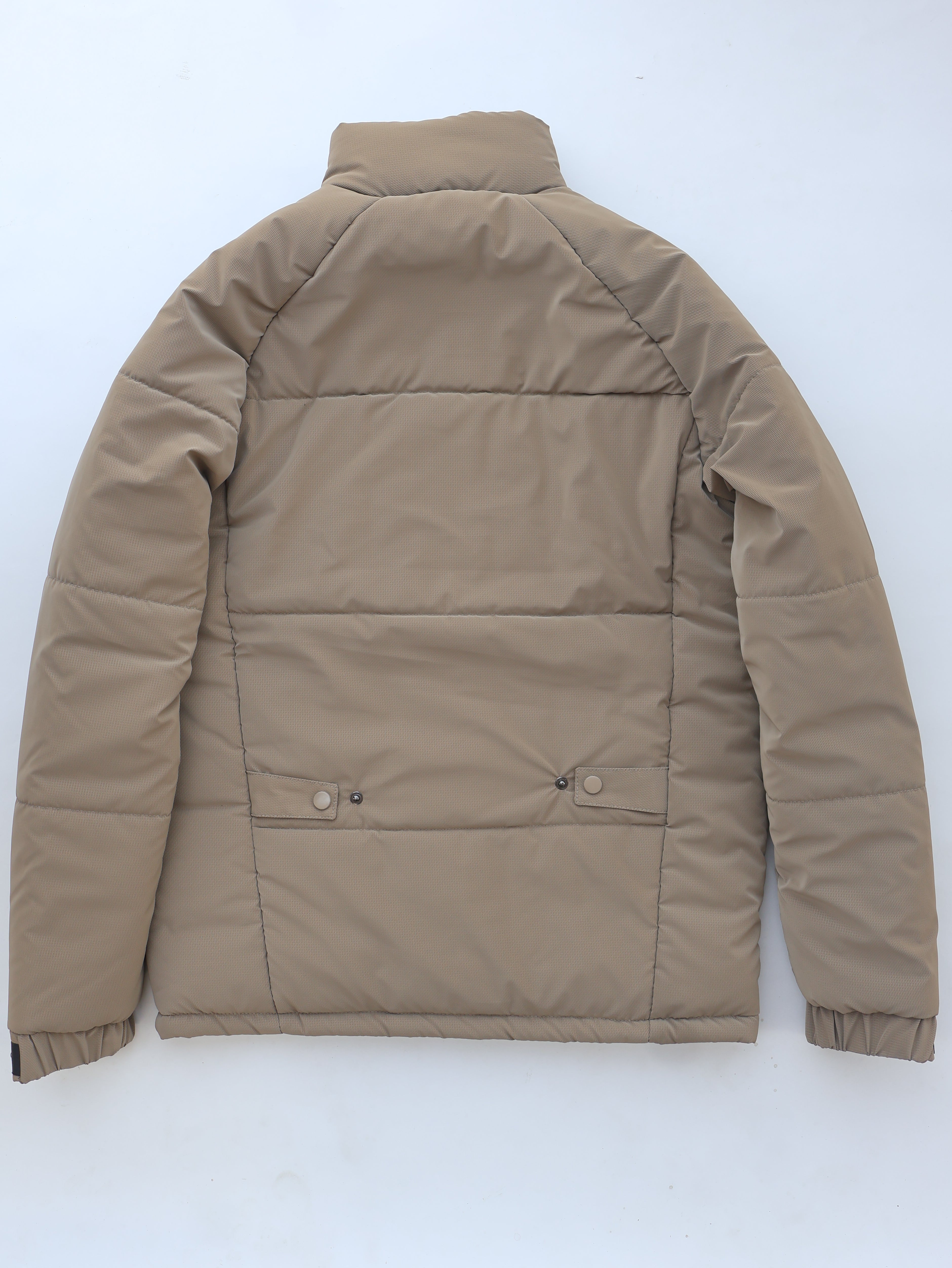 floppy jacket for men's