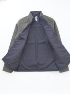 Reversible jacket for men's
