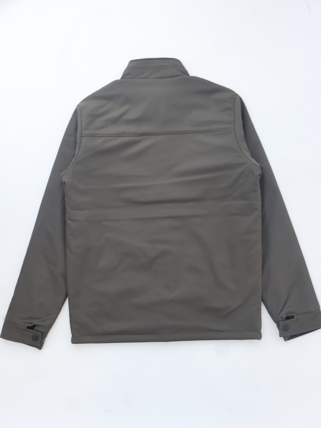 Reversible jacket for men's
