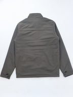 Reversible jacket for men's