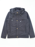 hooded jacket for men's Lexcot