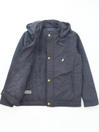 hooded jacket for men's