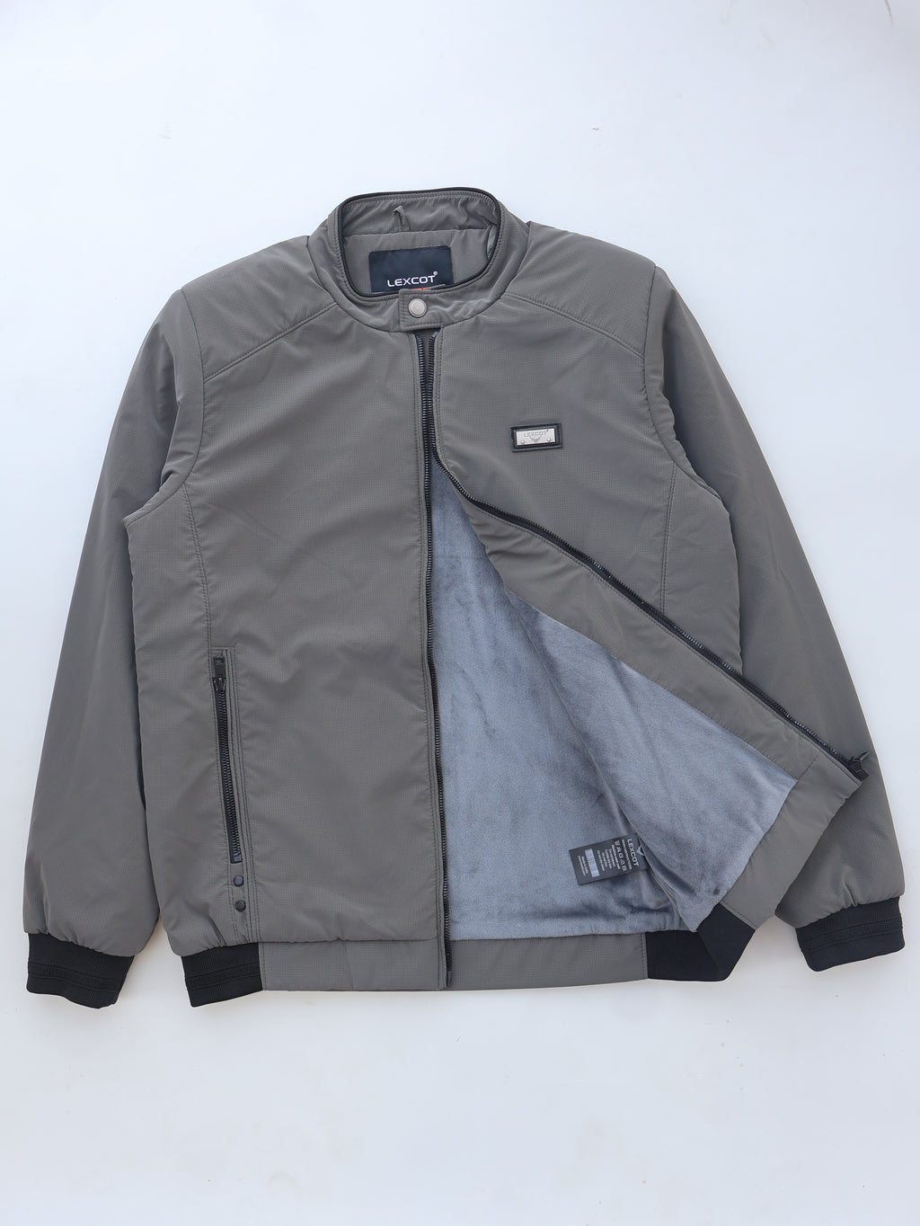 Bomber jacket for men's