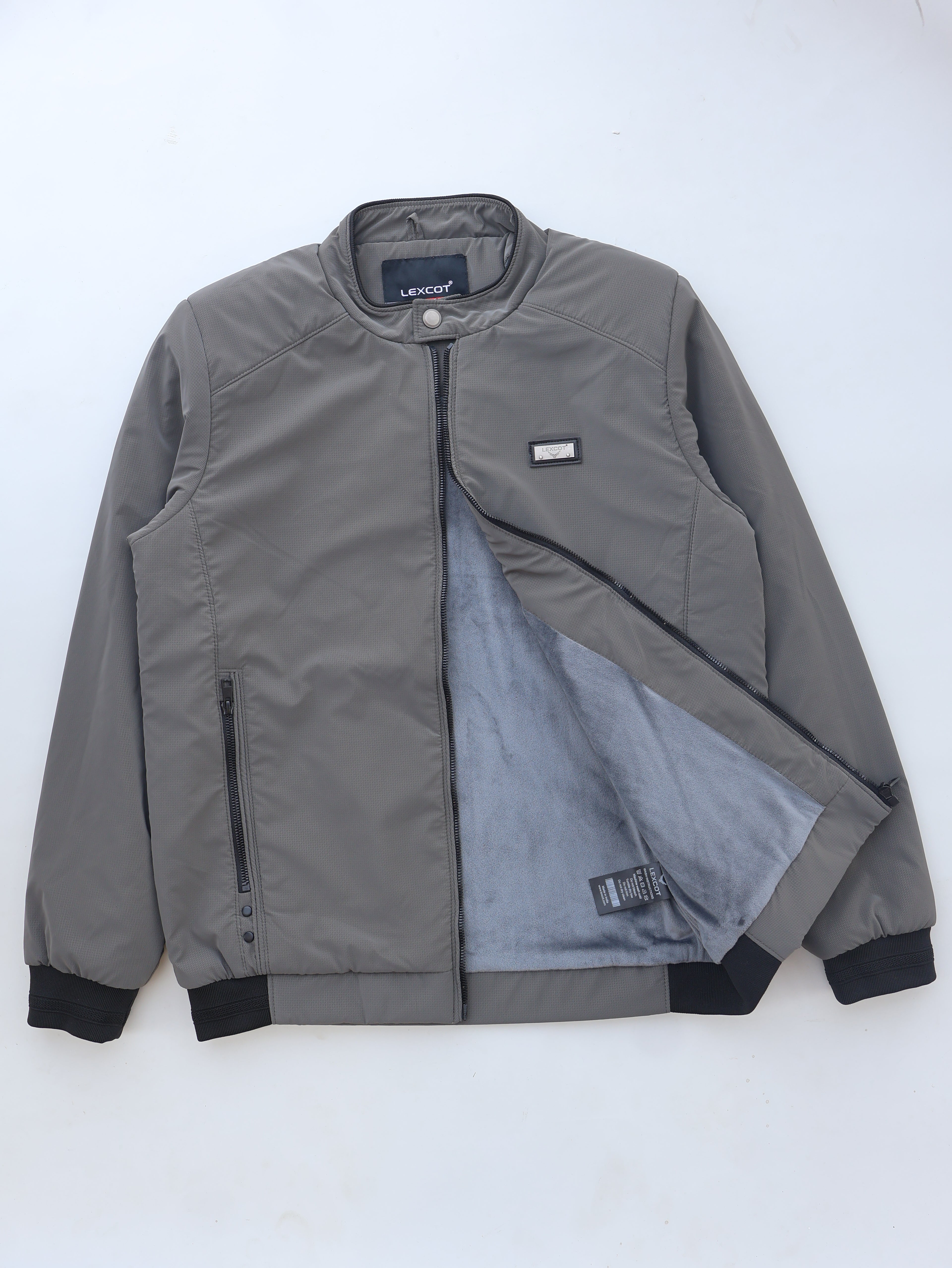 Bomber jacket for men's