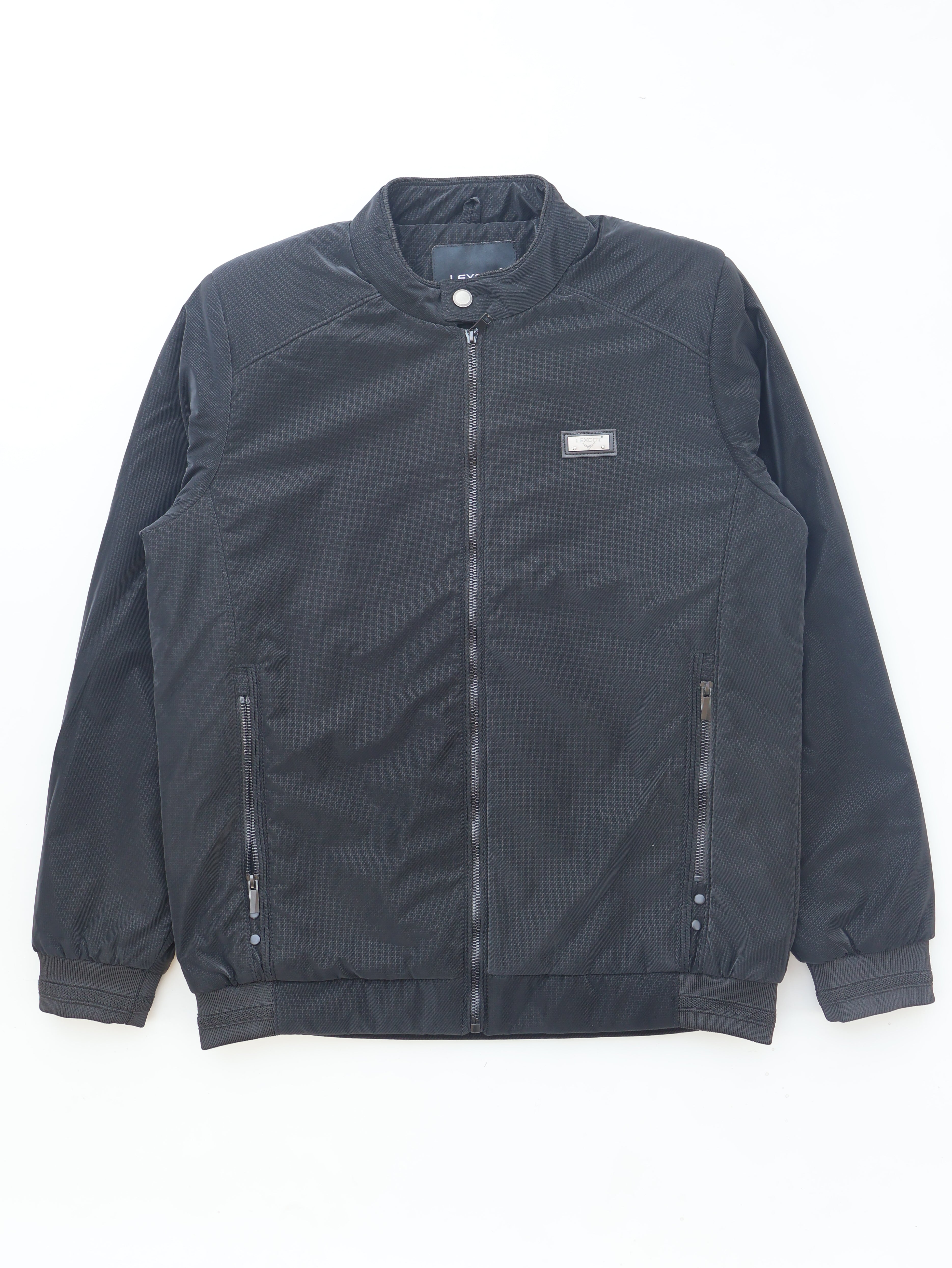 Bomber jacket for men's
