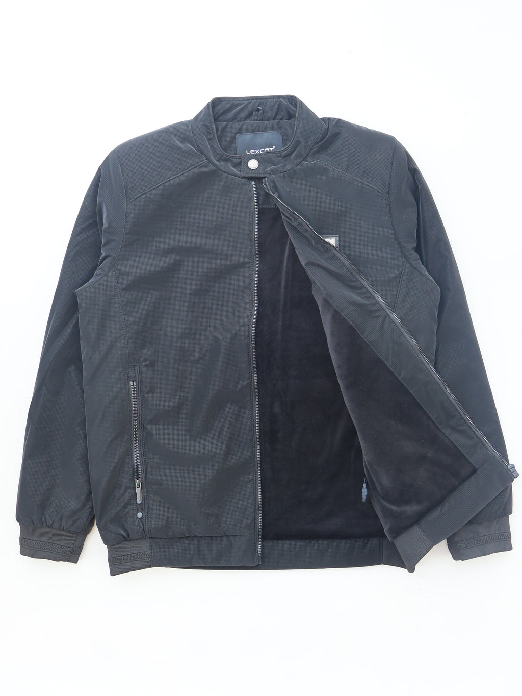 Bomber jacket for men's