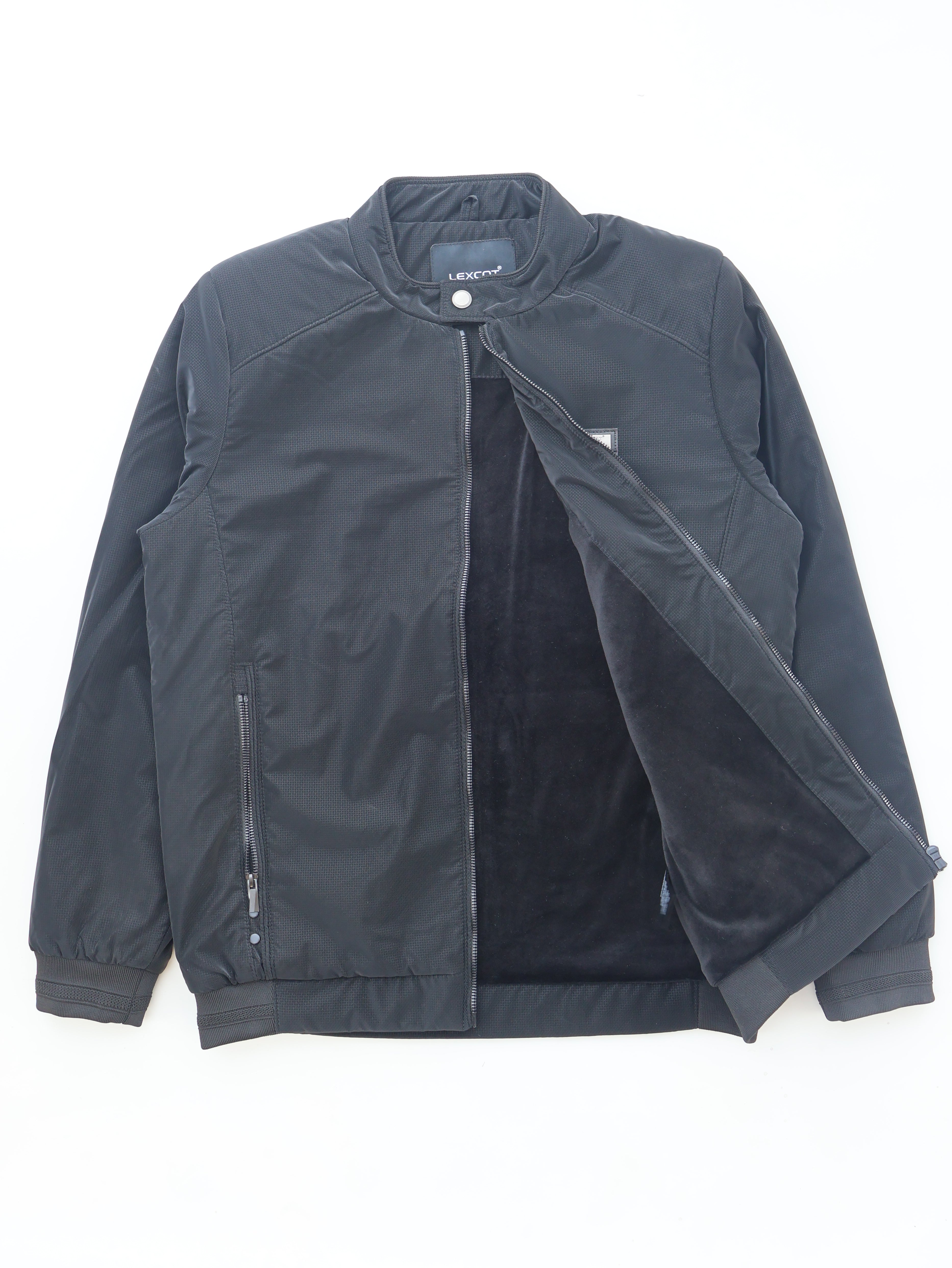 Bomber jacket for men's