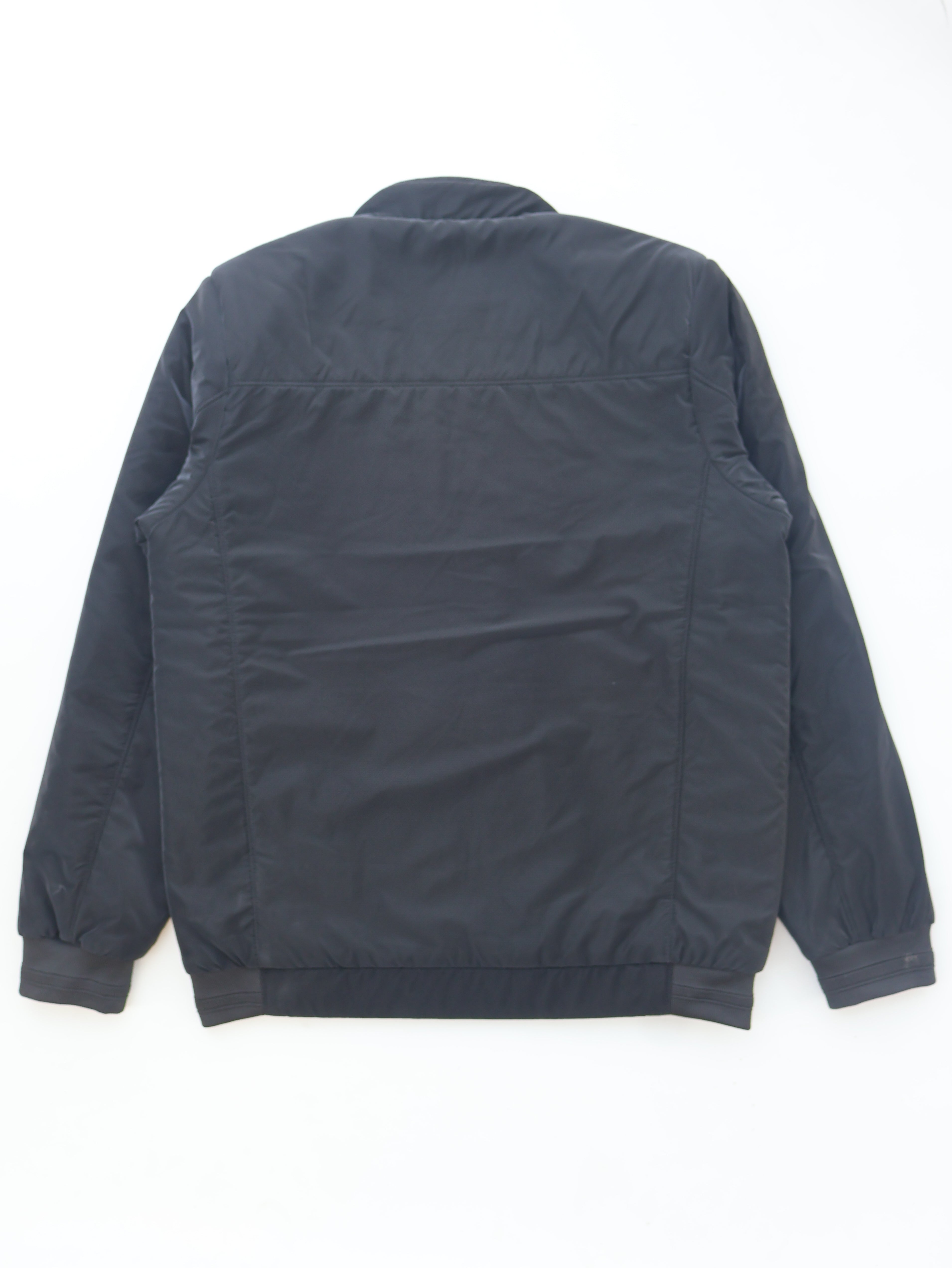 Bomber jacket for men's